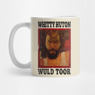 whitty huton 2020 wuld toor (Fresh Art) Mug